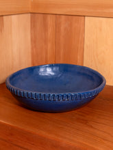 Load image into Gallery viewer, ANK Ceramics Carved Rim Bowl
