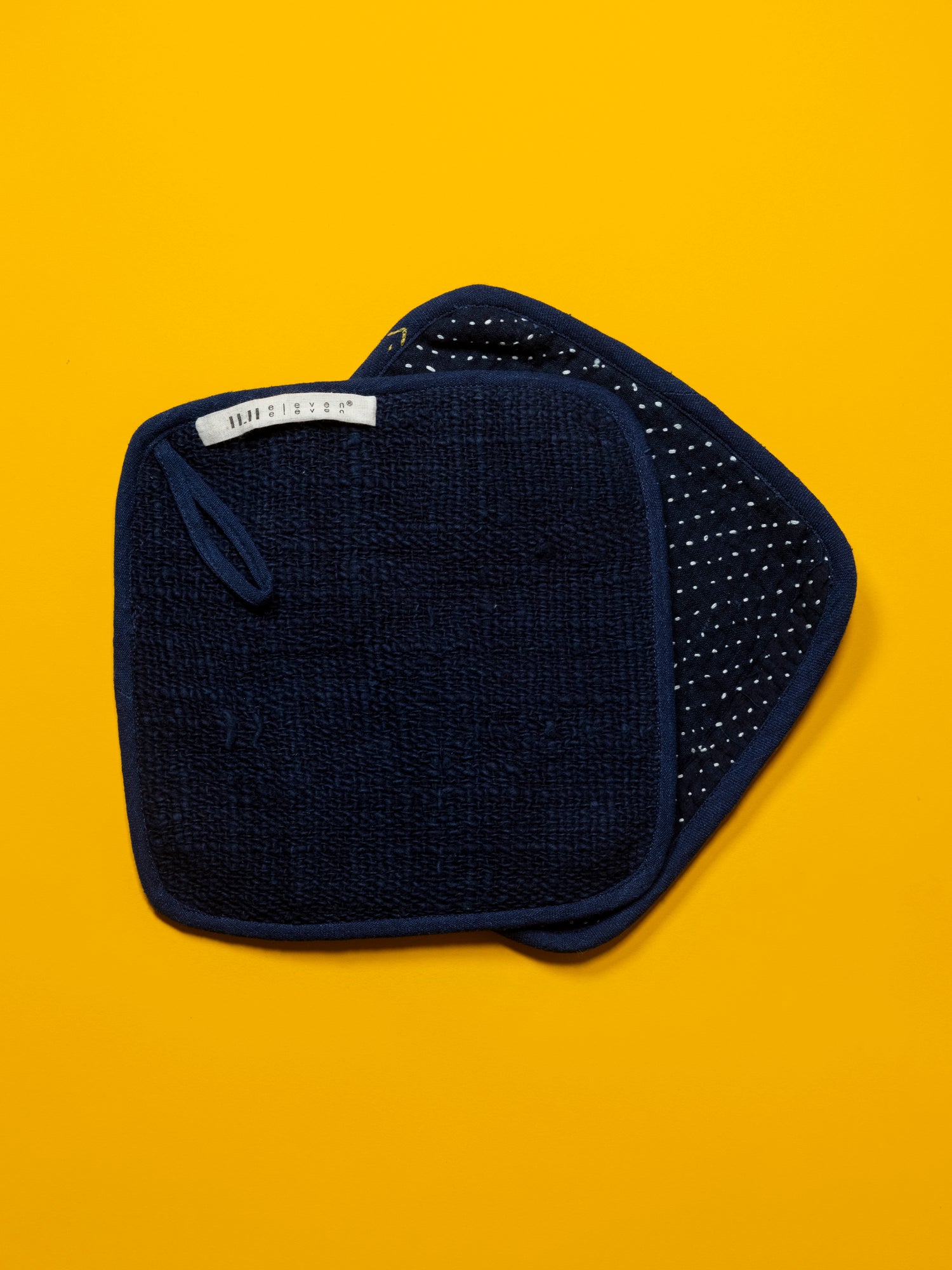 Handquilted Potholders