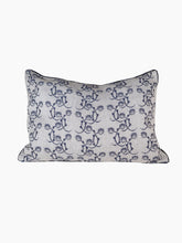 Load image into Gallery viewer, Cardo Cushion Cover in Eclisse Blue
