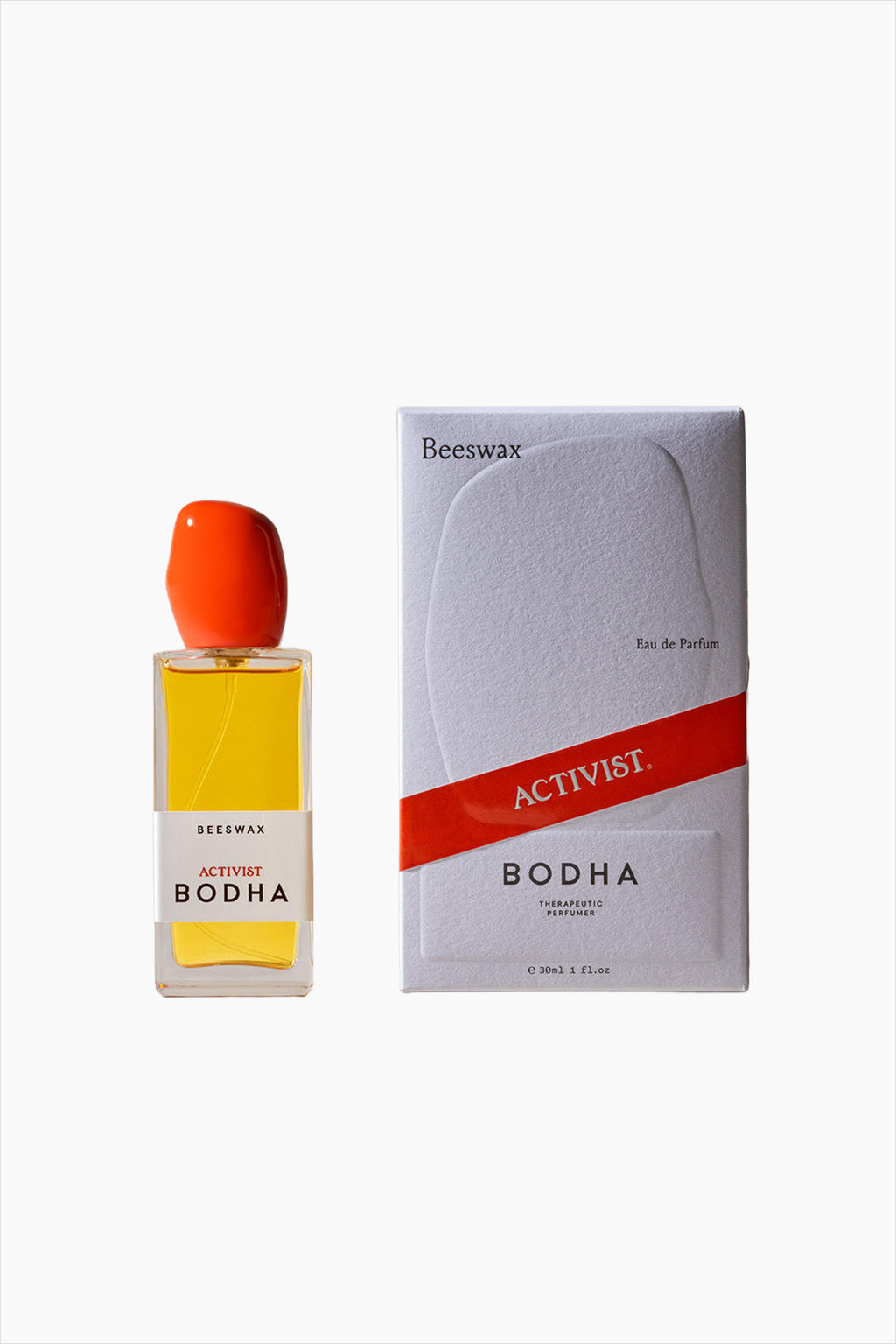 Beeswax Eau De Parfum