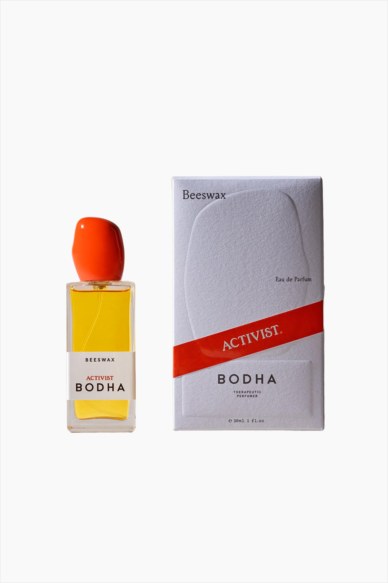 Beeswax Eau De Parfum