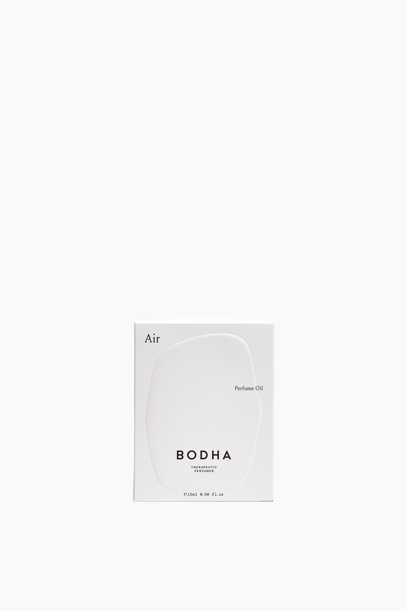 Air Perfume Oil
