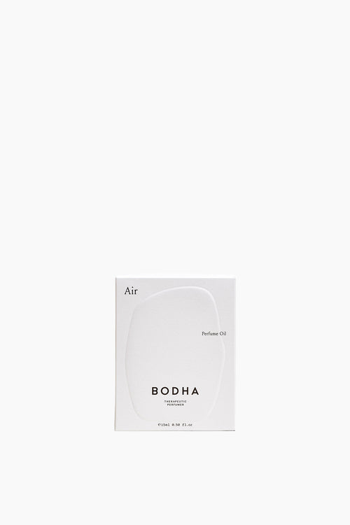 Air Perfume Oil