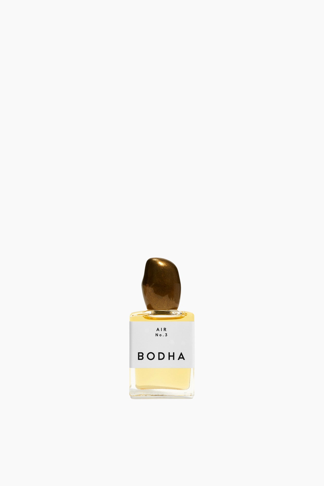 Air Perfume Oil
