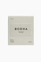 Calm Incense Candle