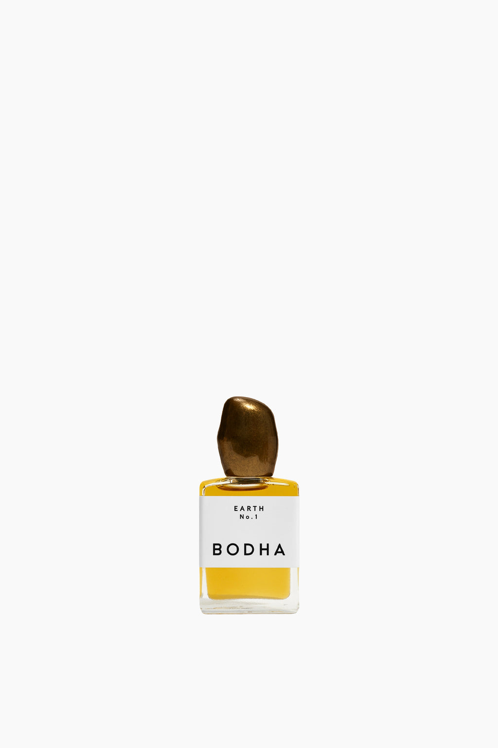 Plants Perfume Oil