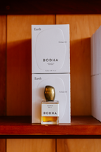 Earth Perfume Oil