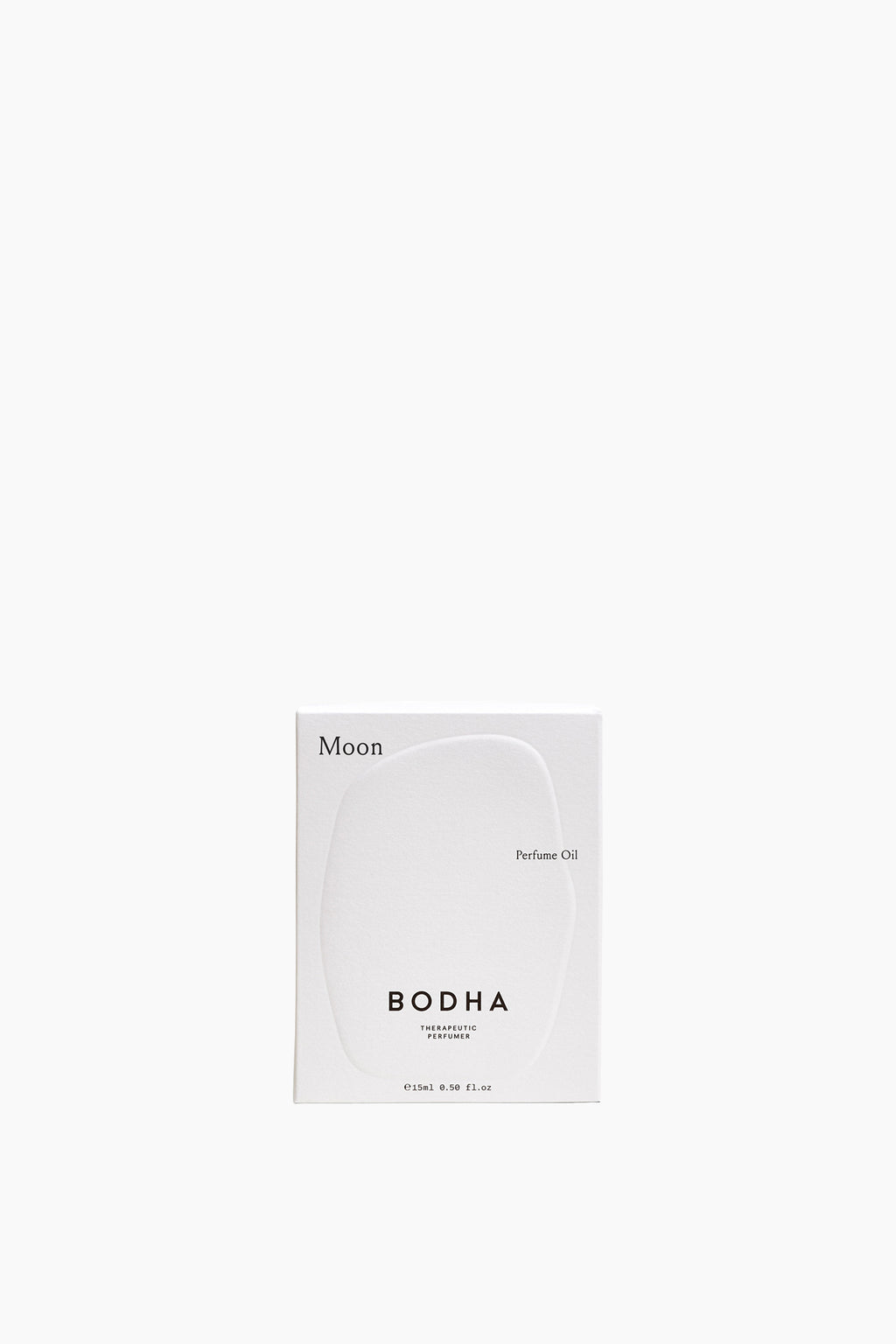 Moon Perfume Oil