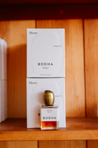 Moon Perfume Oil