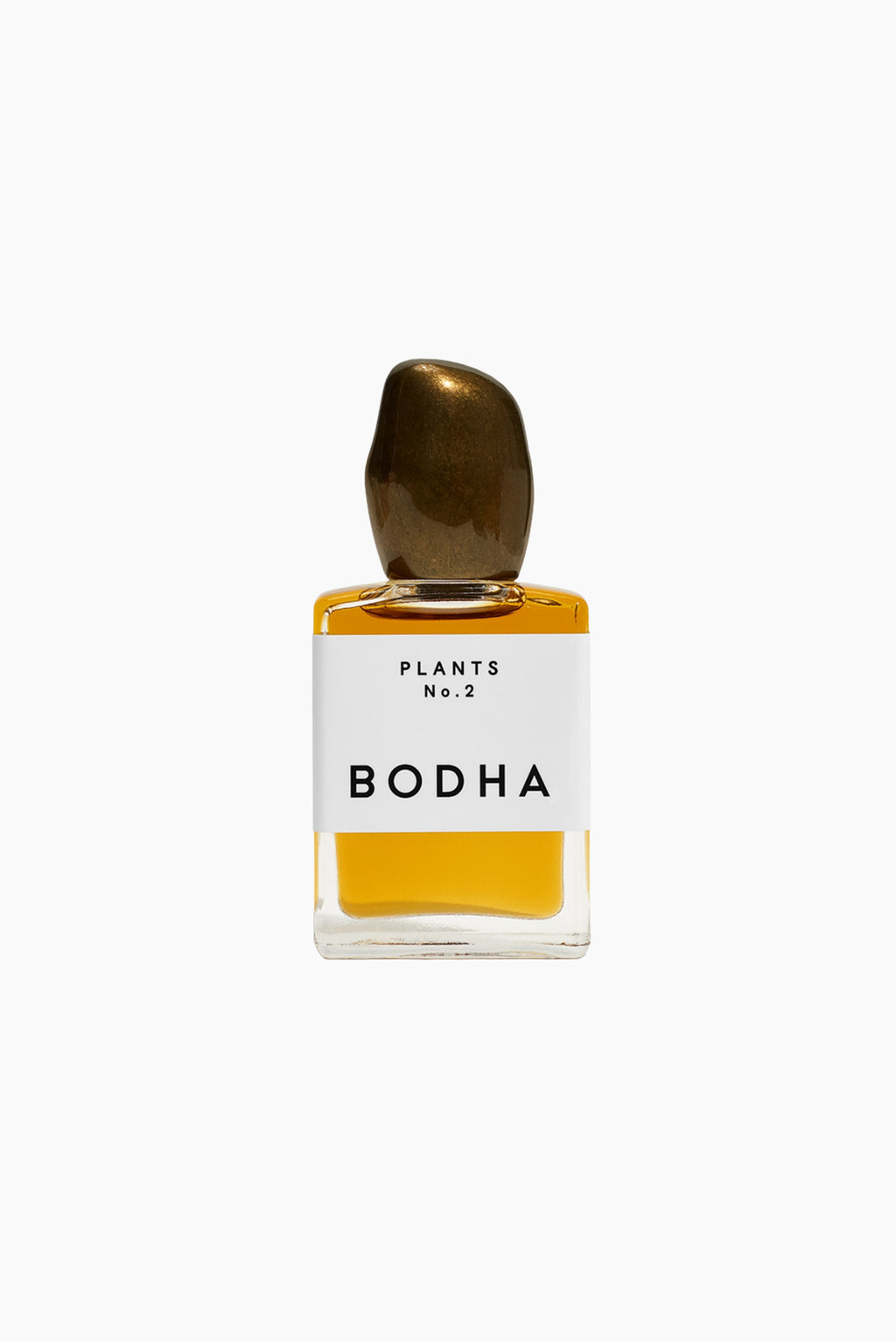 Plants Perfume Oil