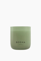 Refresh Incense Candle