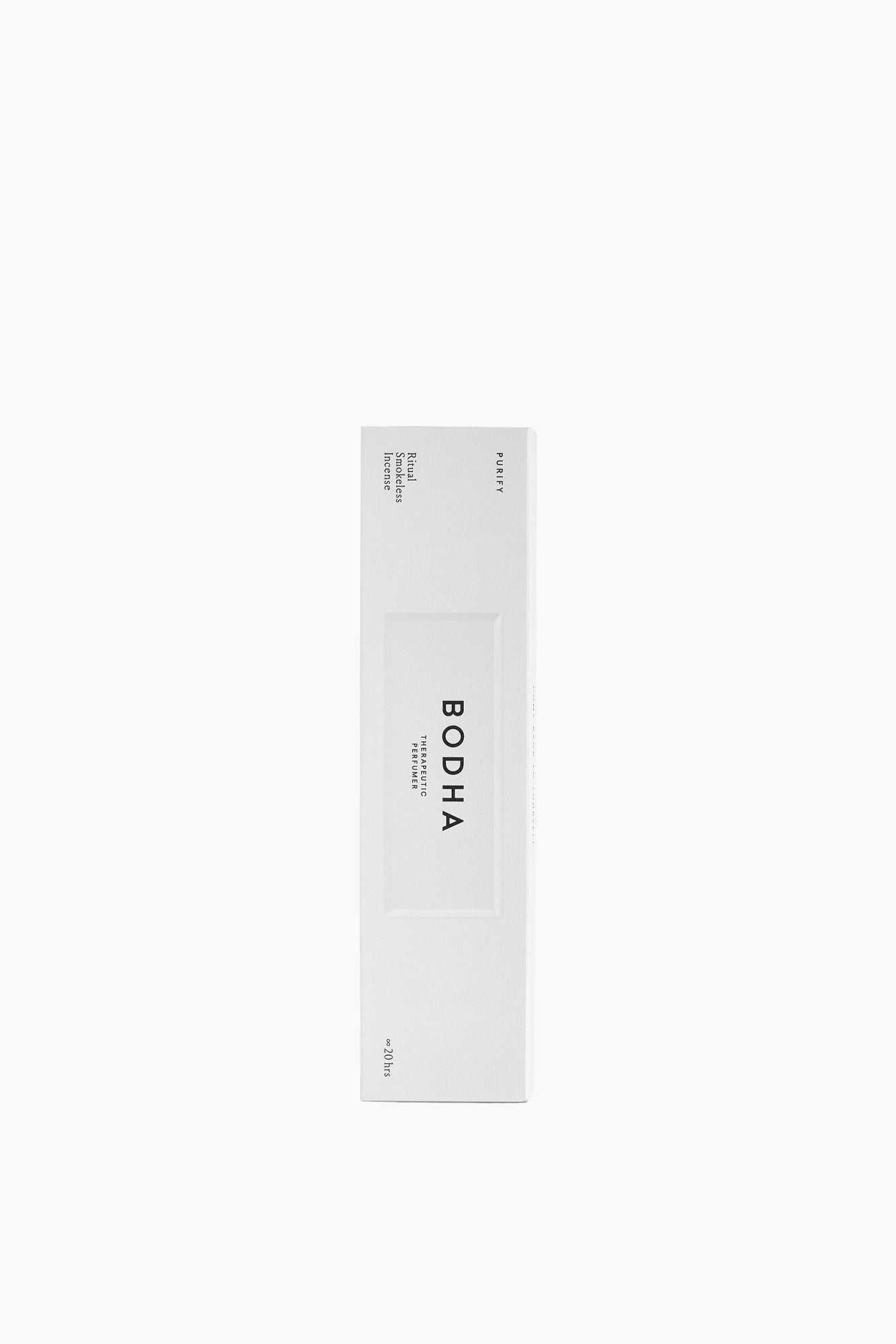 Smokeless Ritual Incense