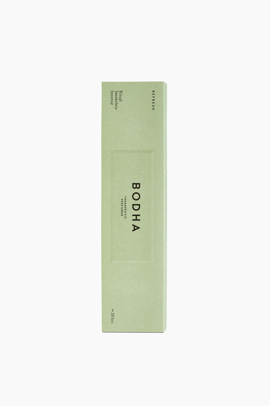 Smokeless Ritual Incense