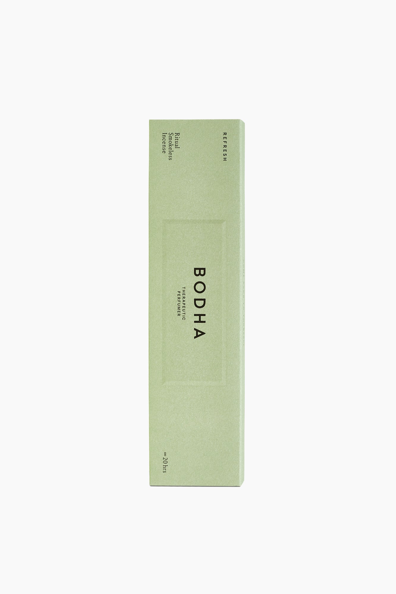 Smokeless Ritual Incense | 5 Scents