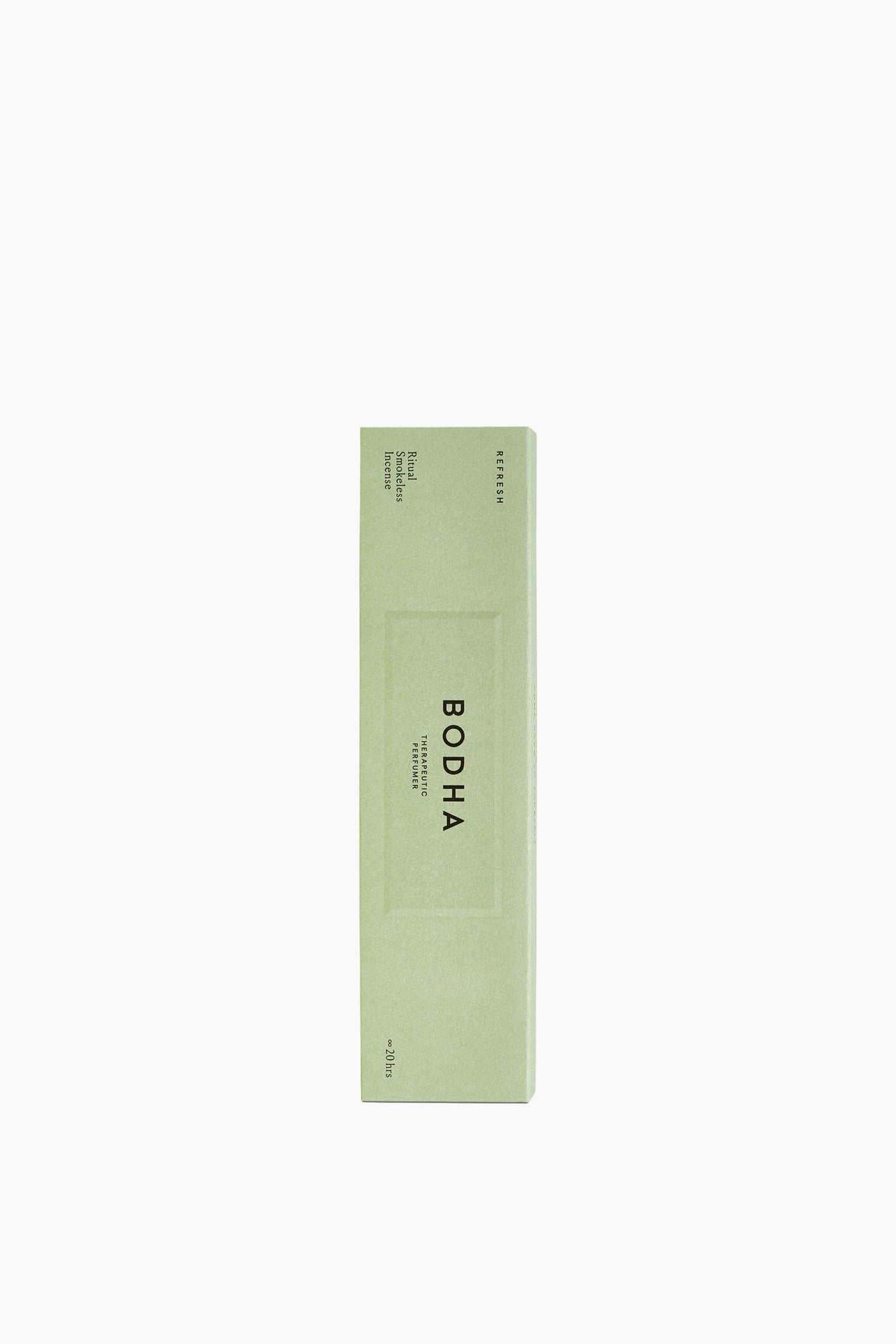 Smokeless Ritual Incense