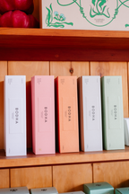 Smokeless Ritual Incense