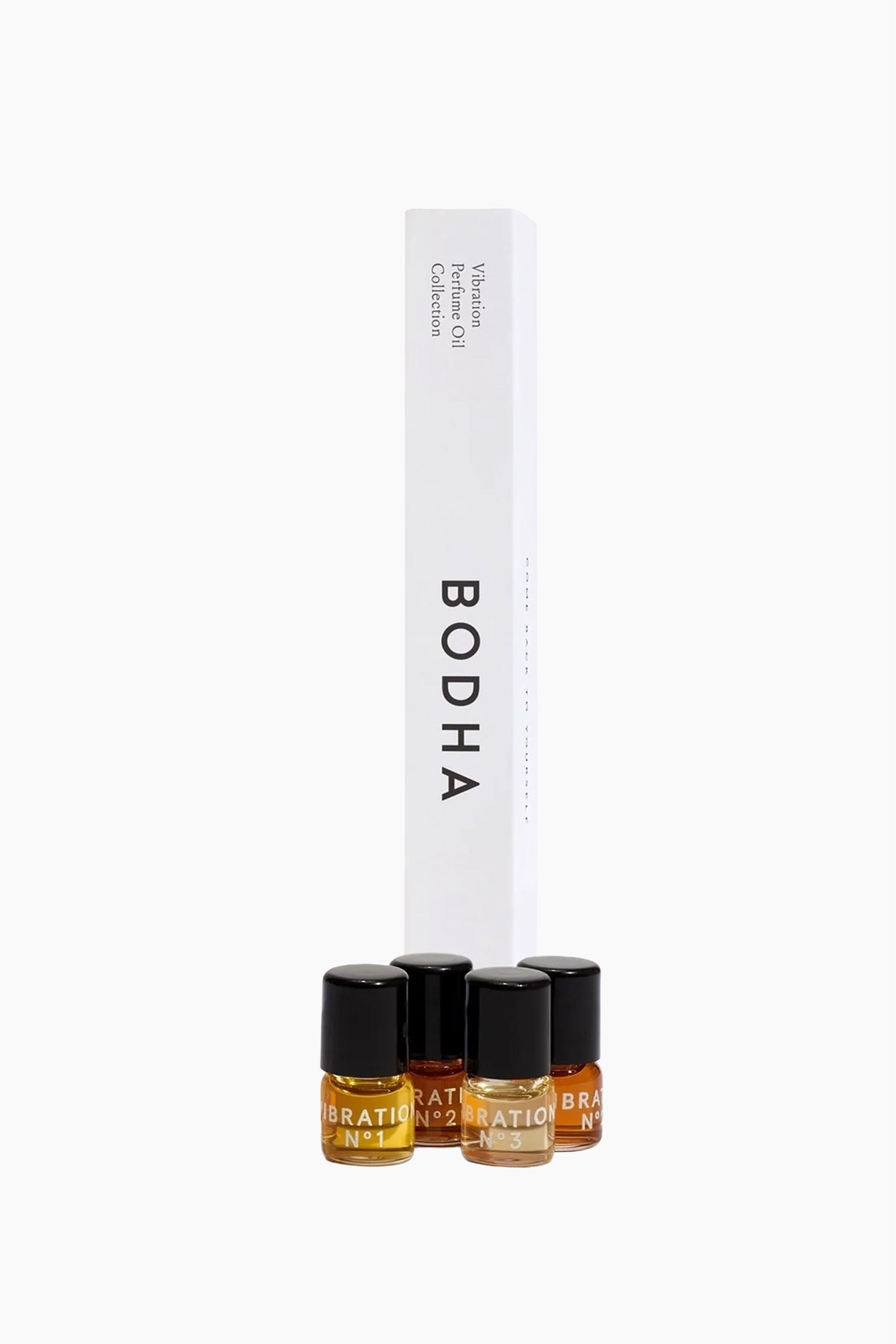 Vibration Oil Mini Collection