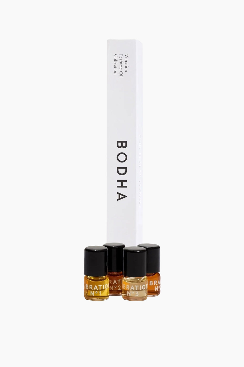 Vibration Oil Mini Collection
