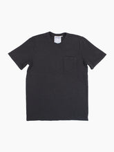 Load image into Gallery viewer, Boulder Pocket Tee | Black
