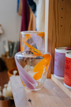 Bedside Decanter