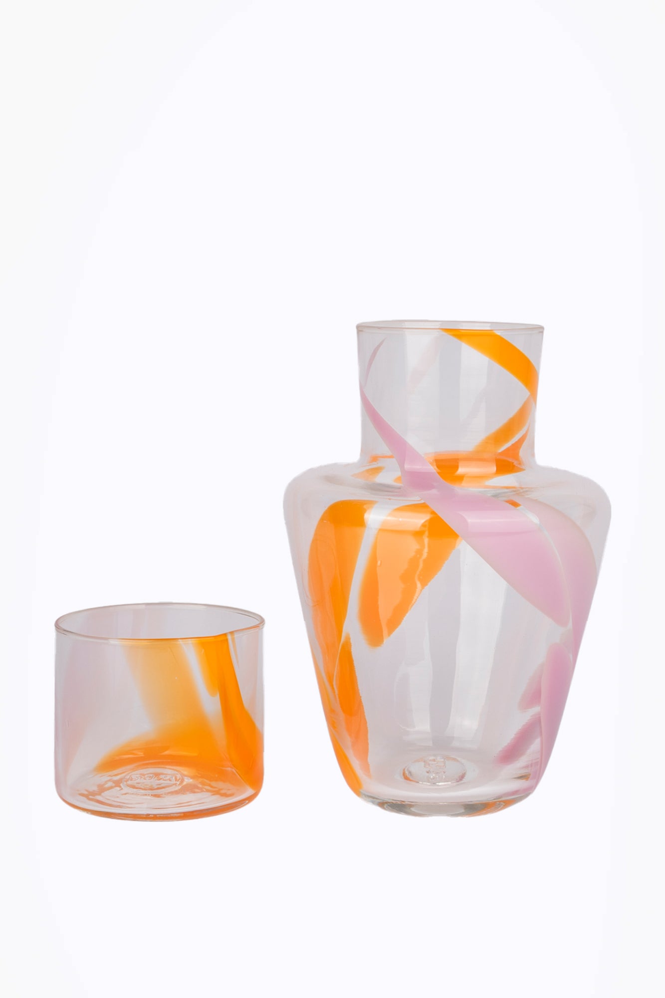 Bedside Decanter