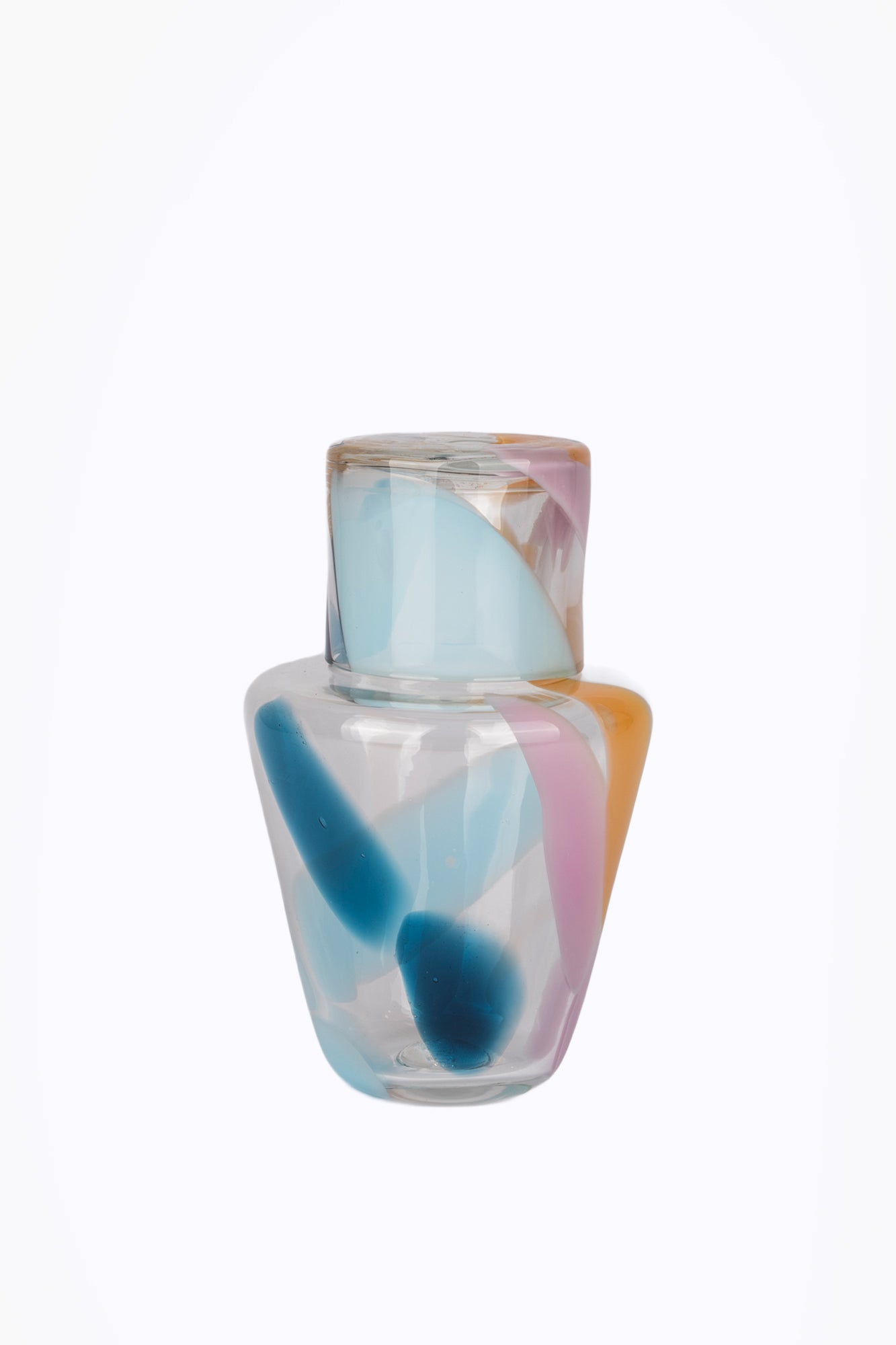 Bedside Decanter