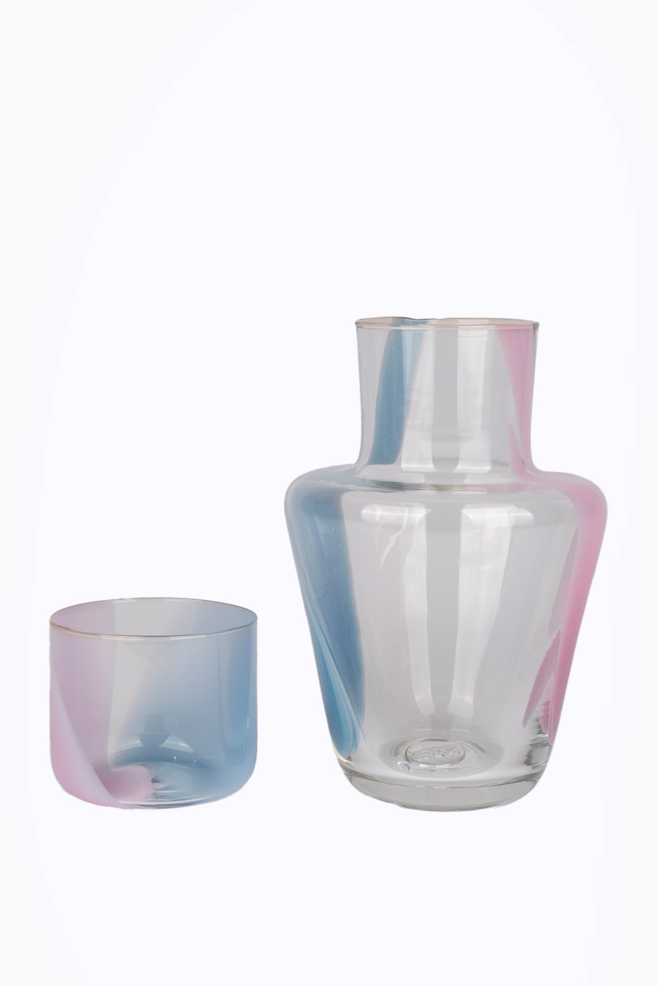 Bedside Decanter