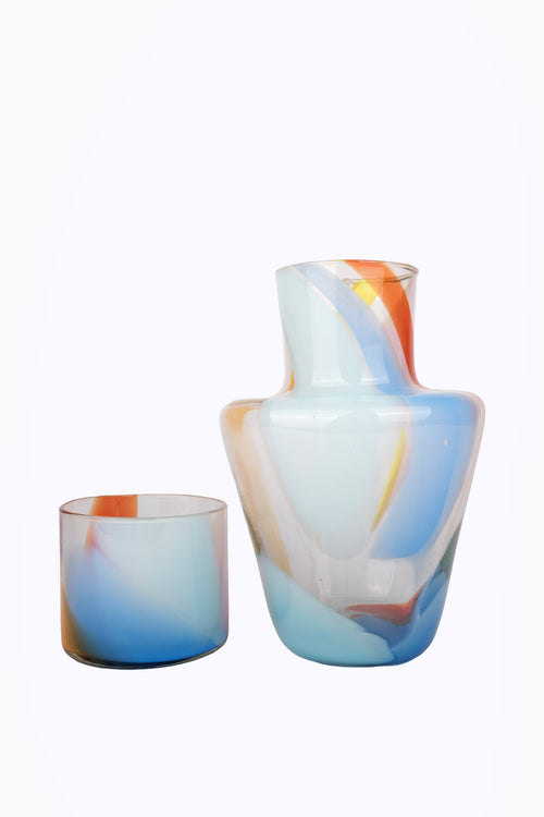 Bedside Decanter