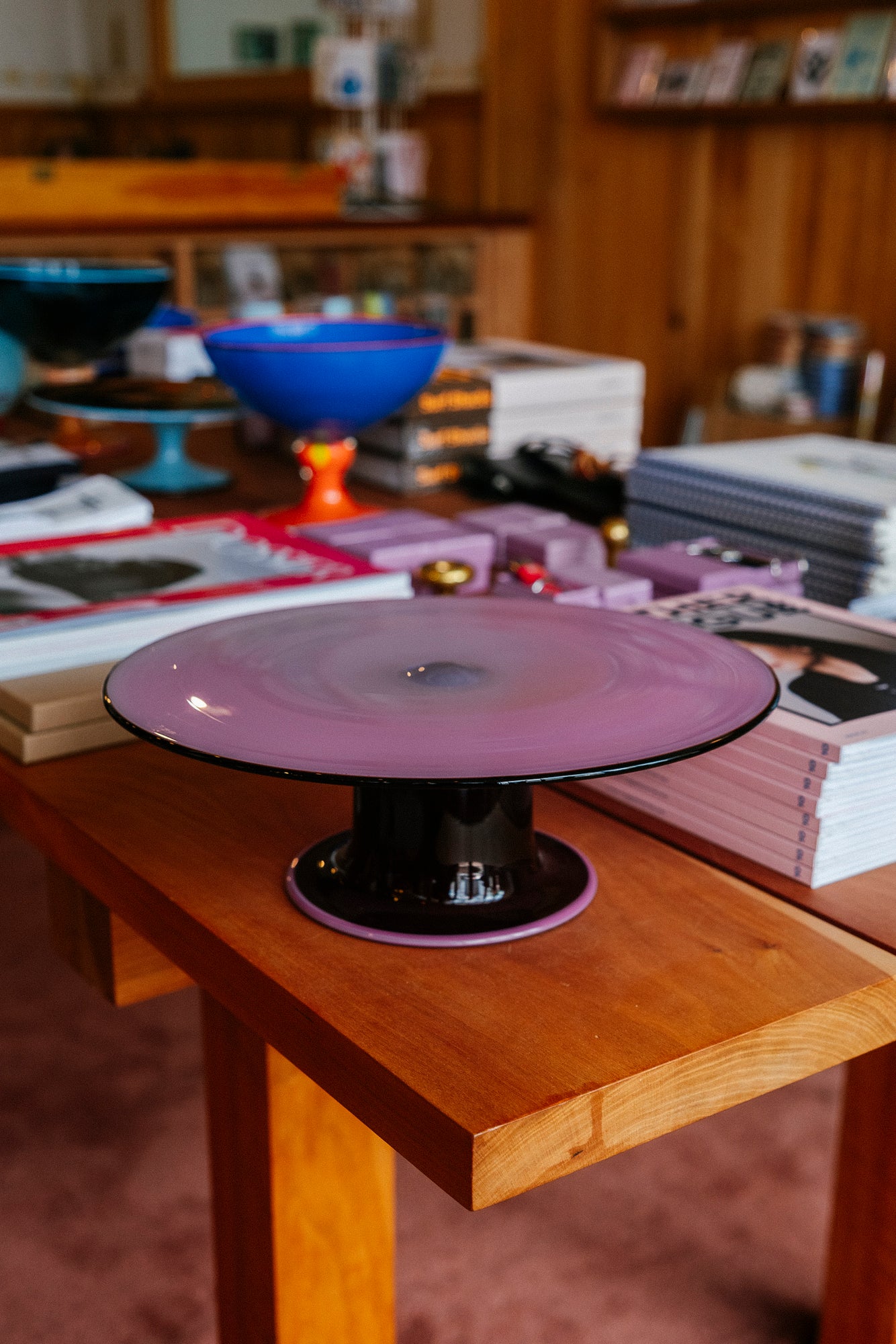 Cake Stand