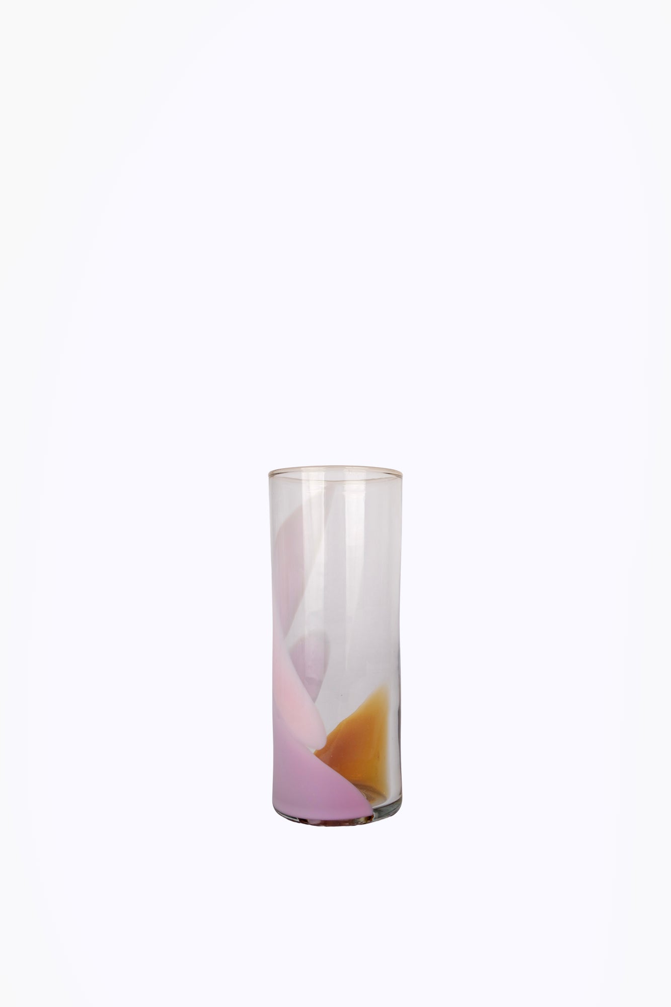 High Ball Glass