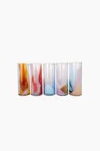 High Ball Glass | 5 Colors