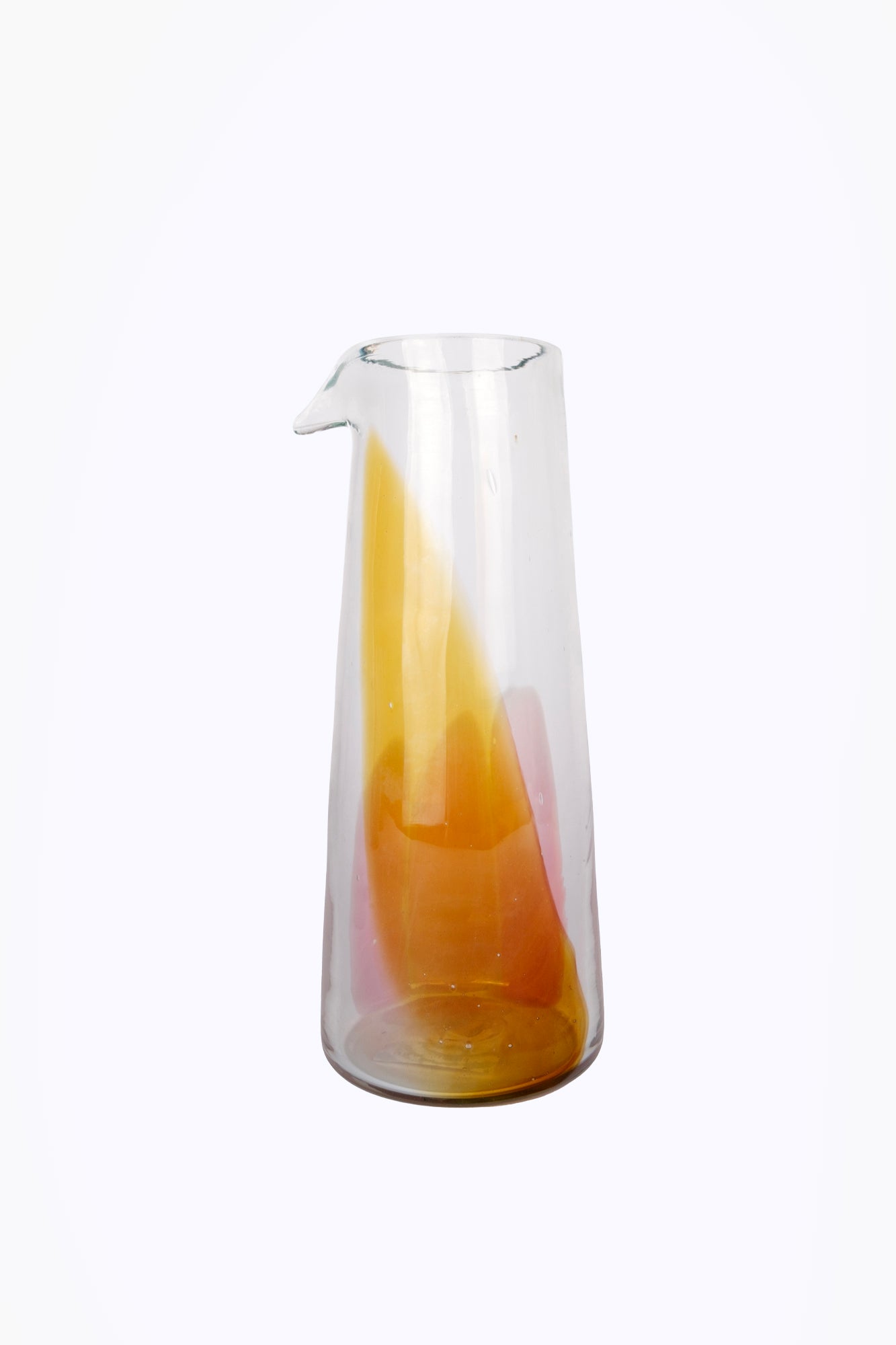 Pitcher