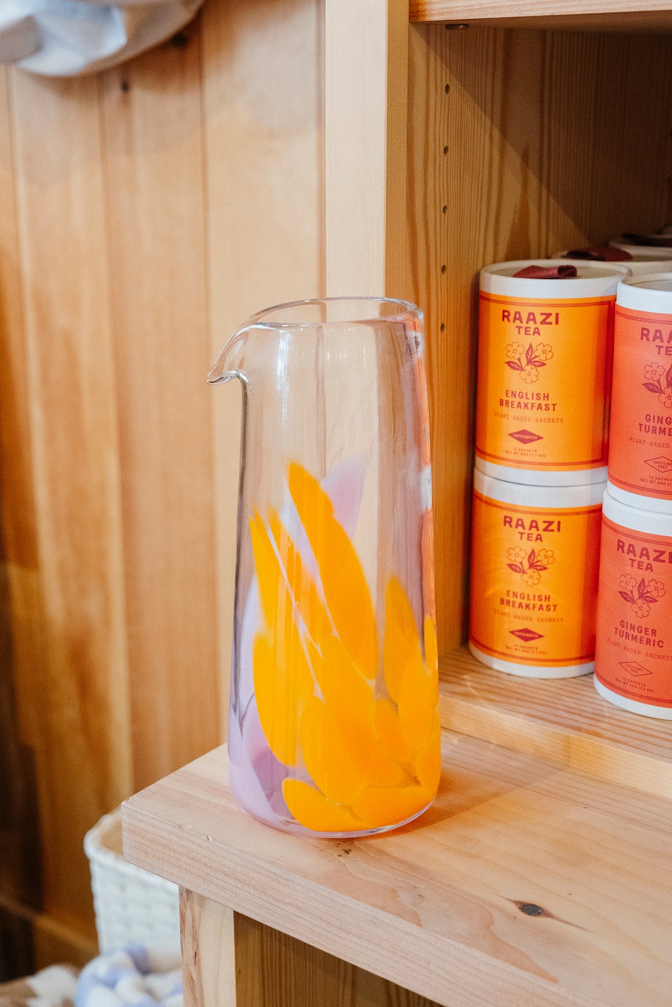 Pitcher