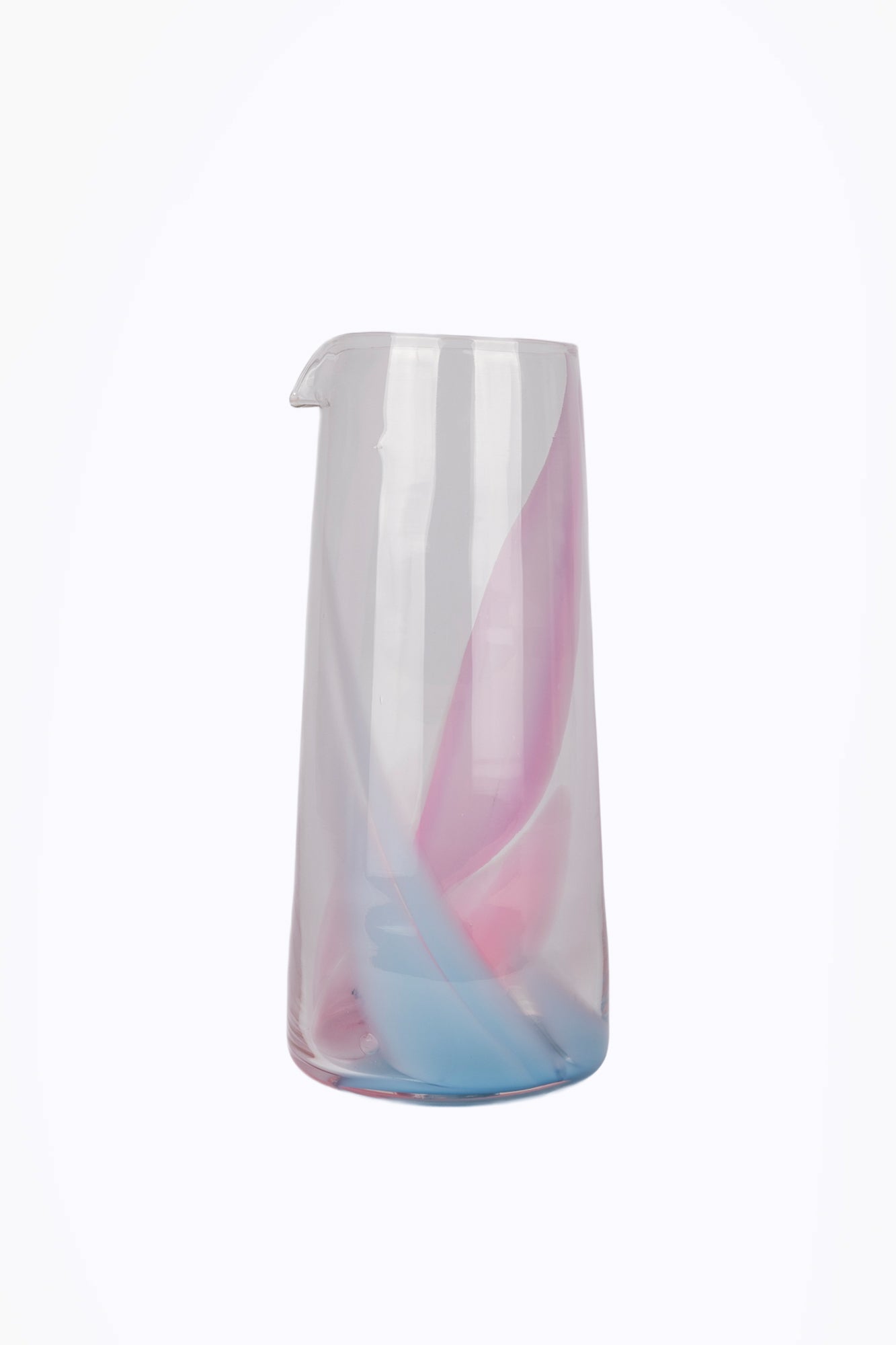 Pitcher