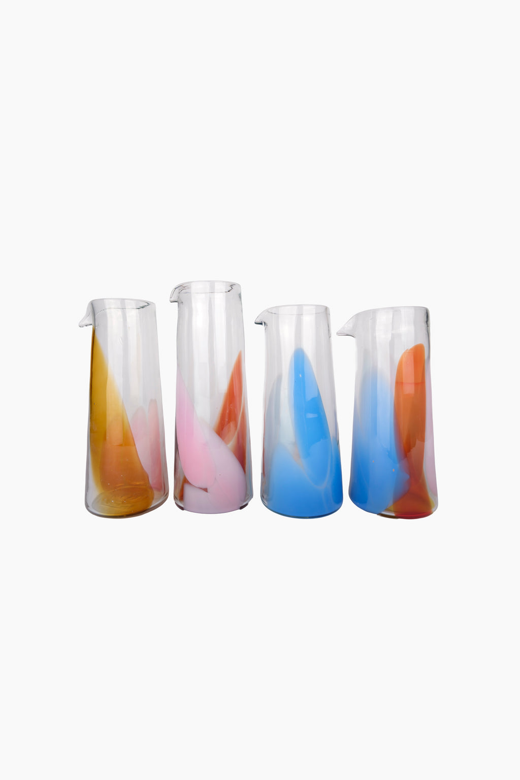 Color Pitcher Pitcher | 5 Colors – The Post Supply