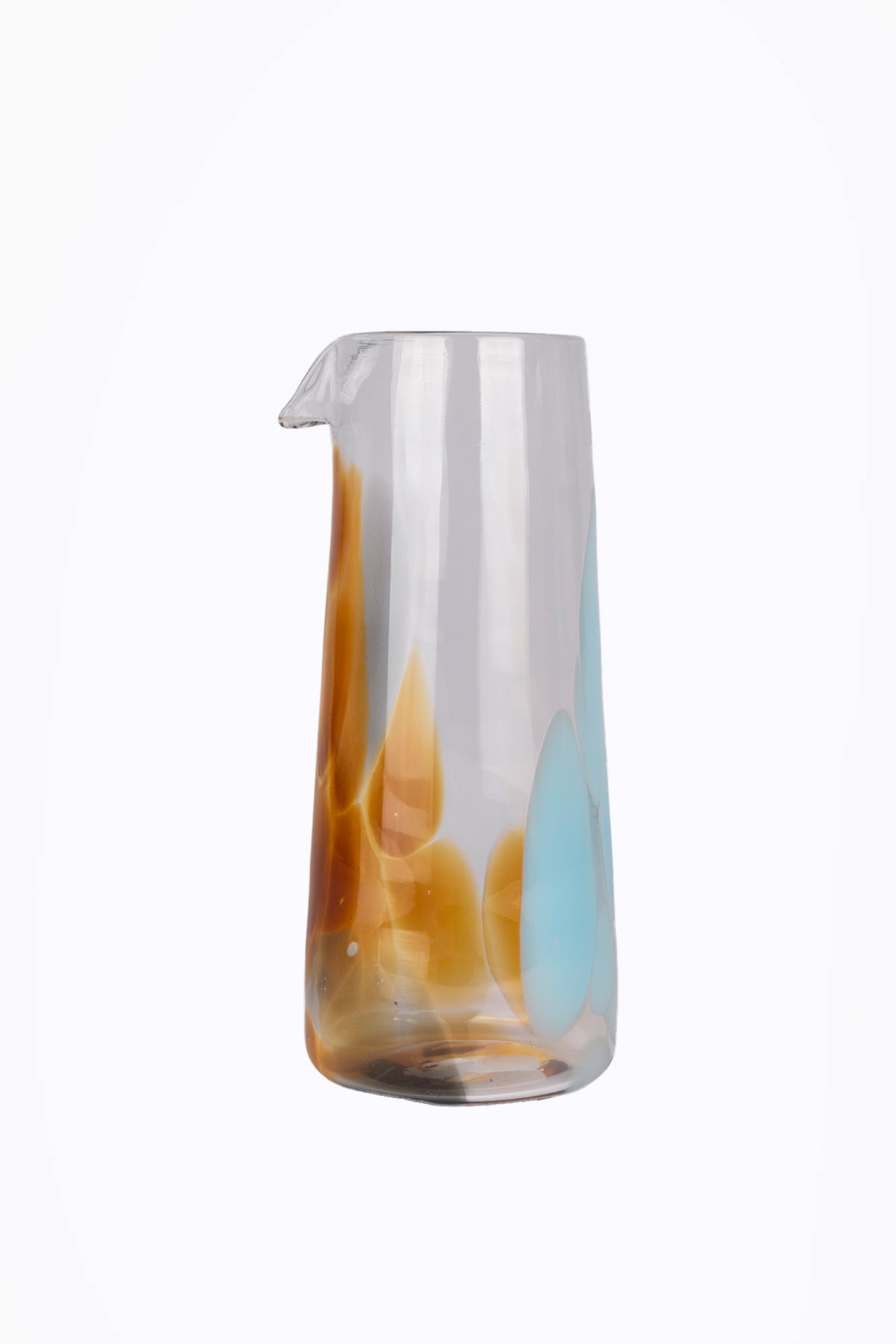 Pitcher