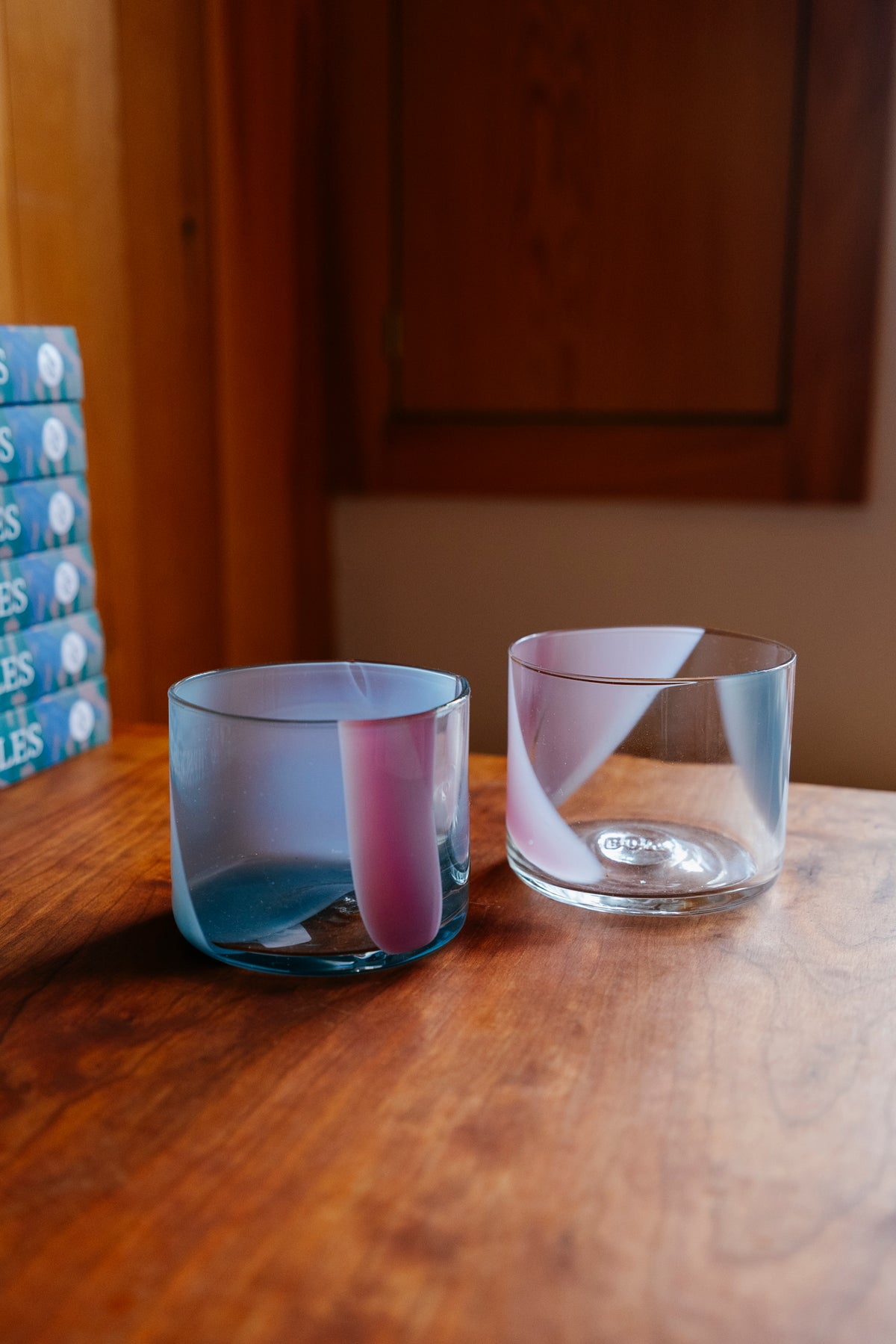 Shorty Splash Cup