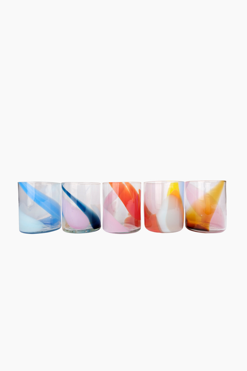 Splash Cup | 5 Colors