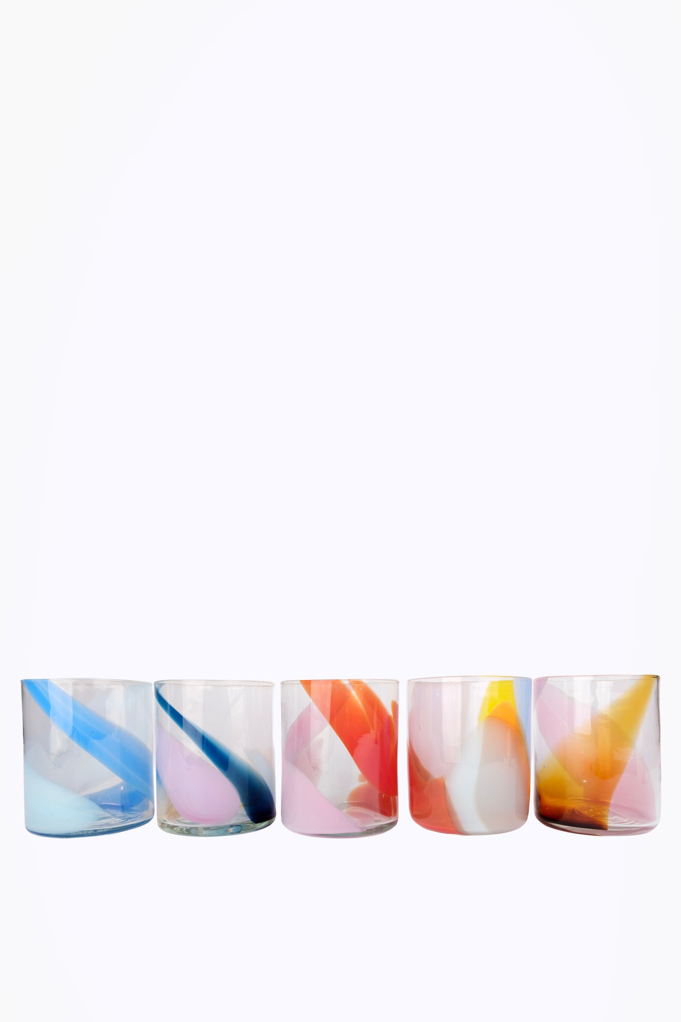 Splash Cup