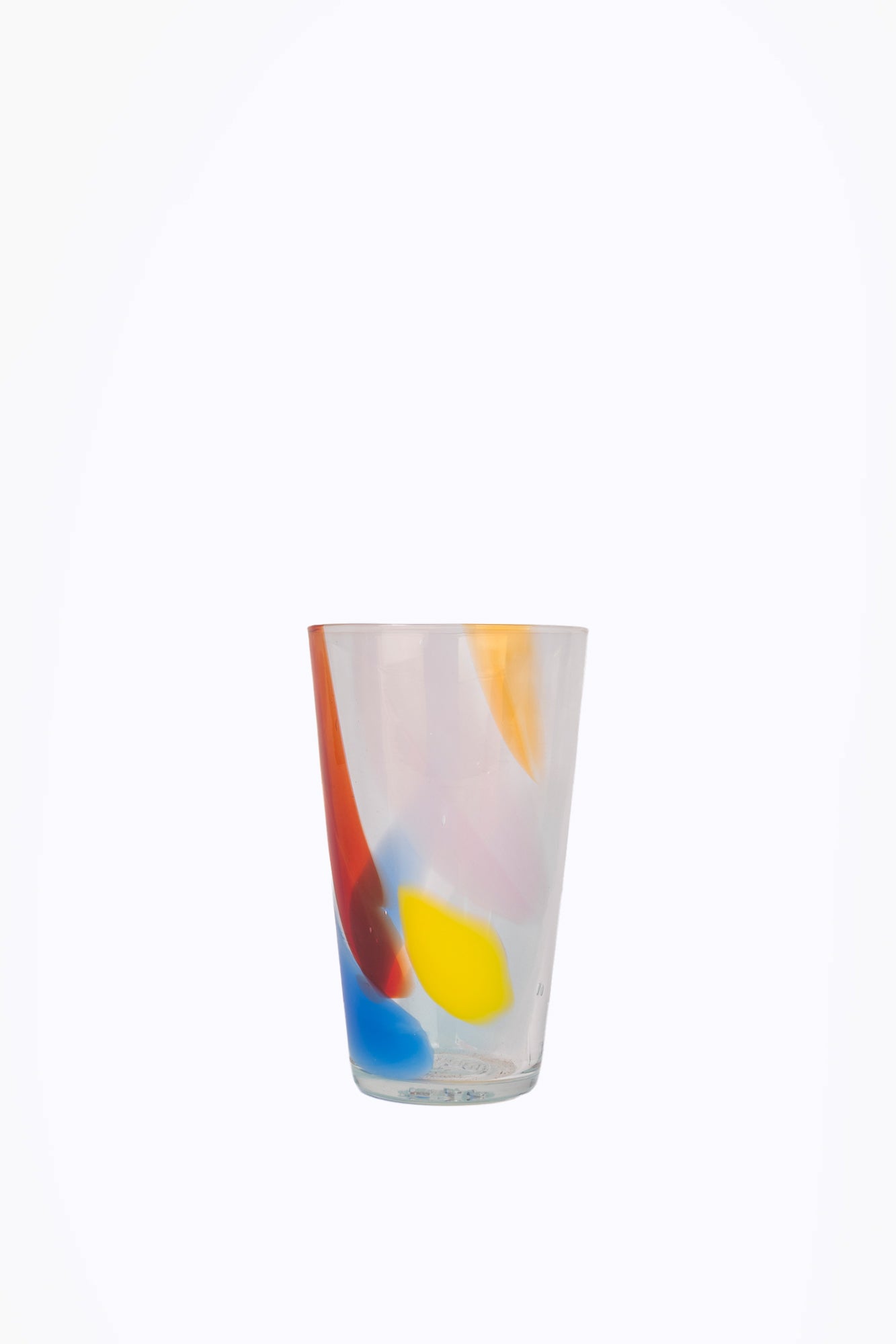 Tall Glass