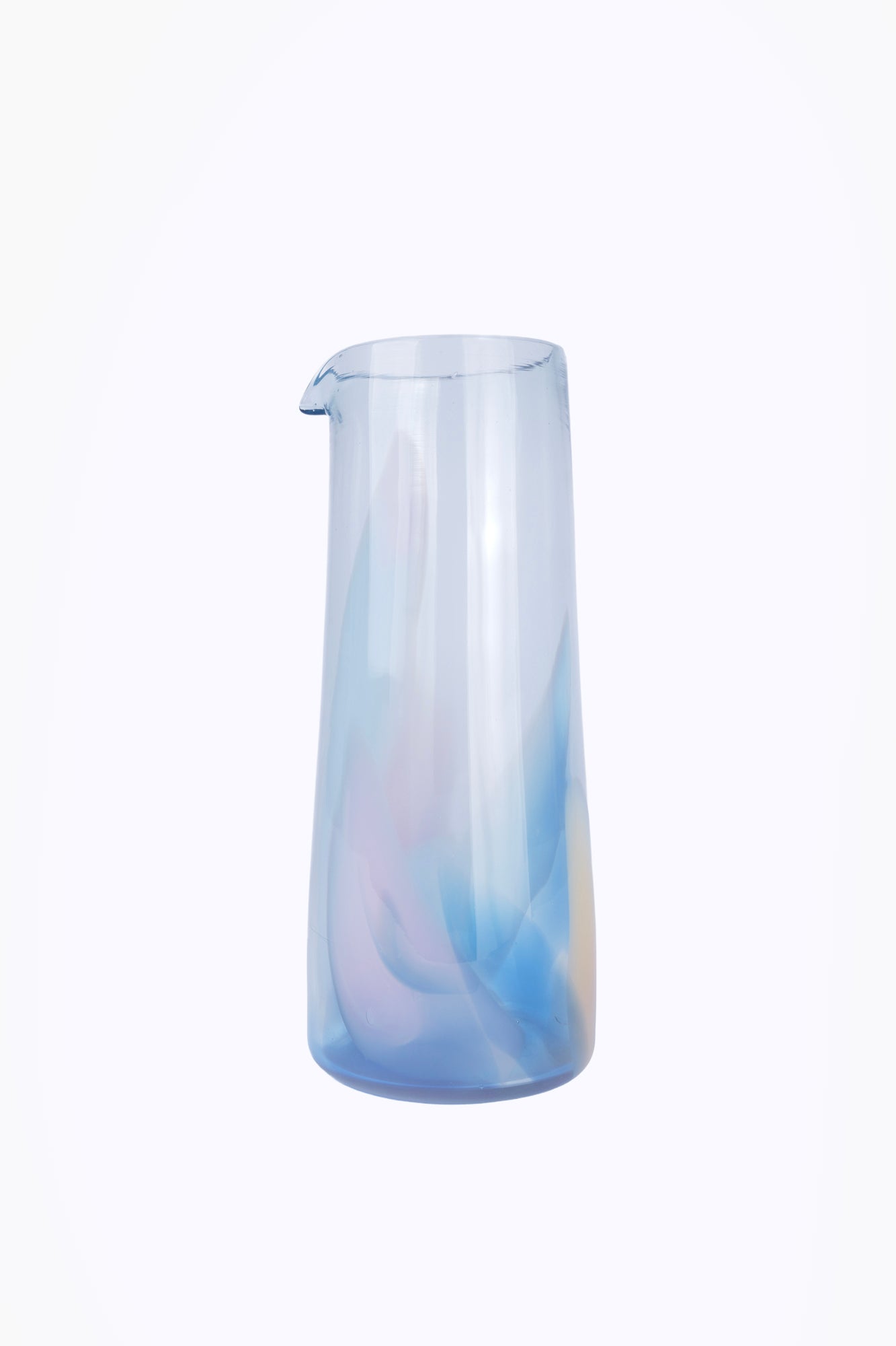 Pitcher