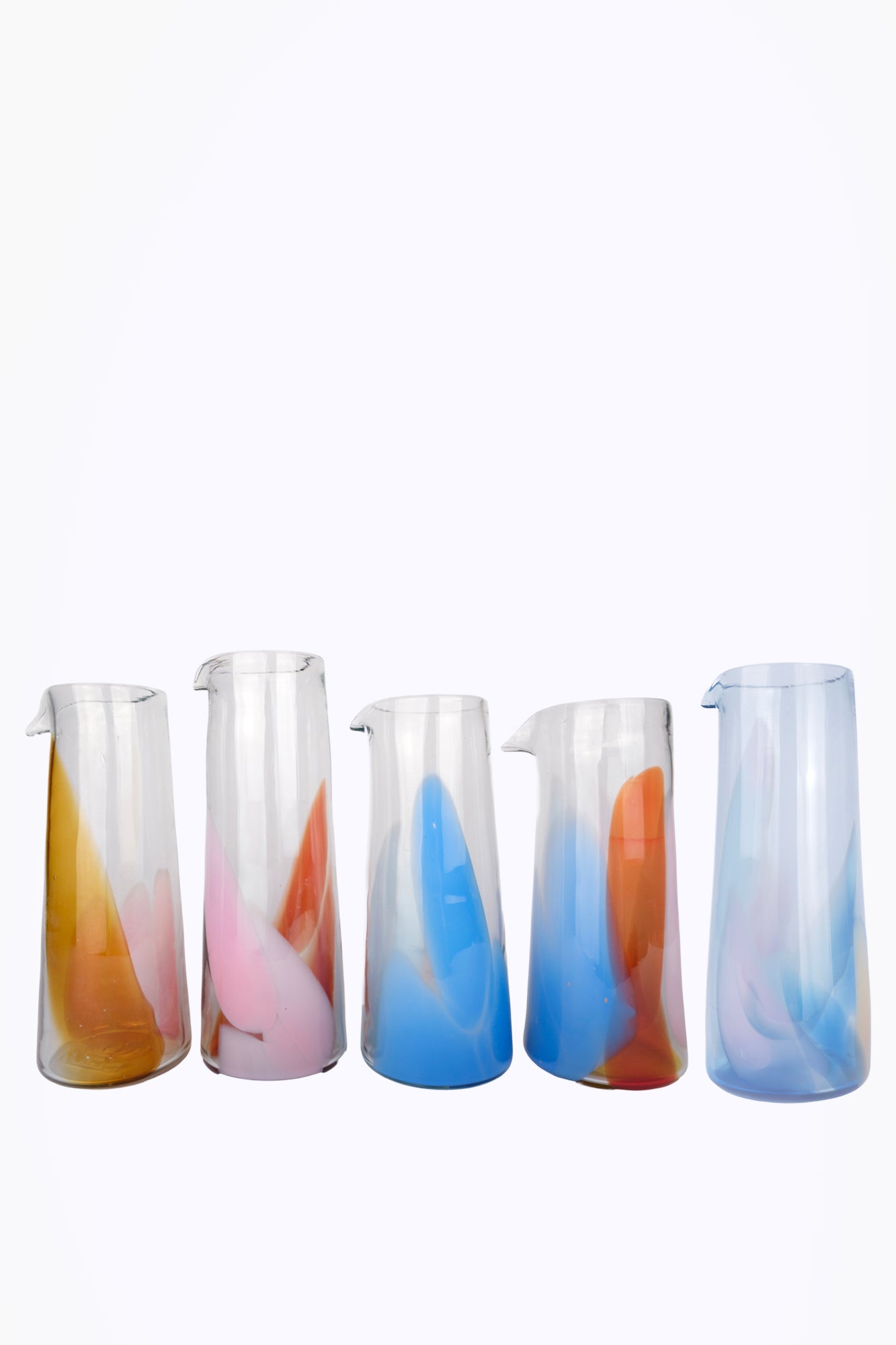 Pitcher