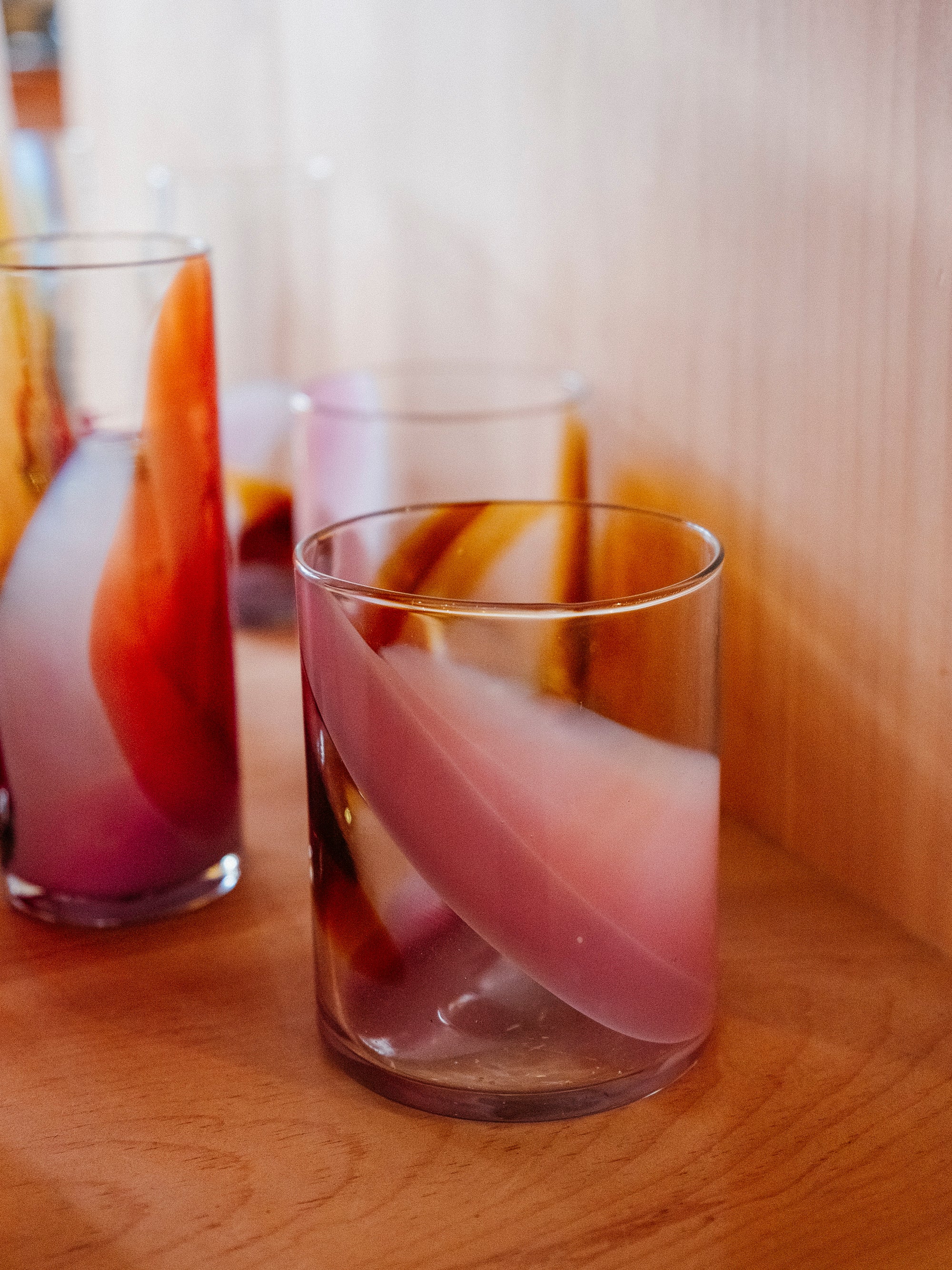 Splash Cup | 5 Colors