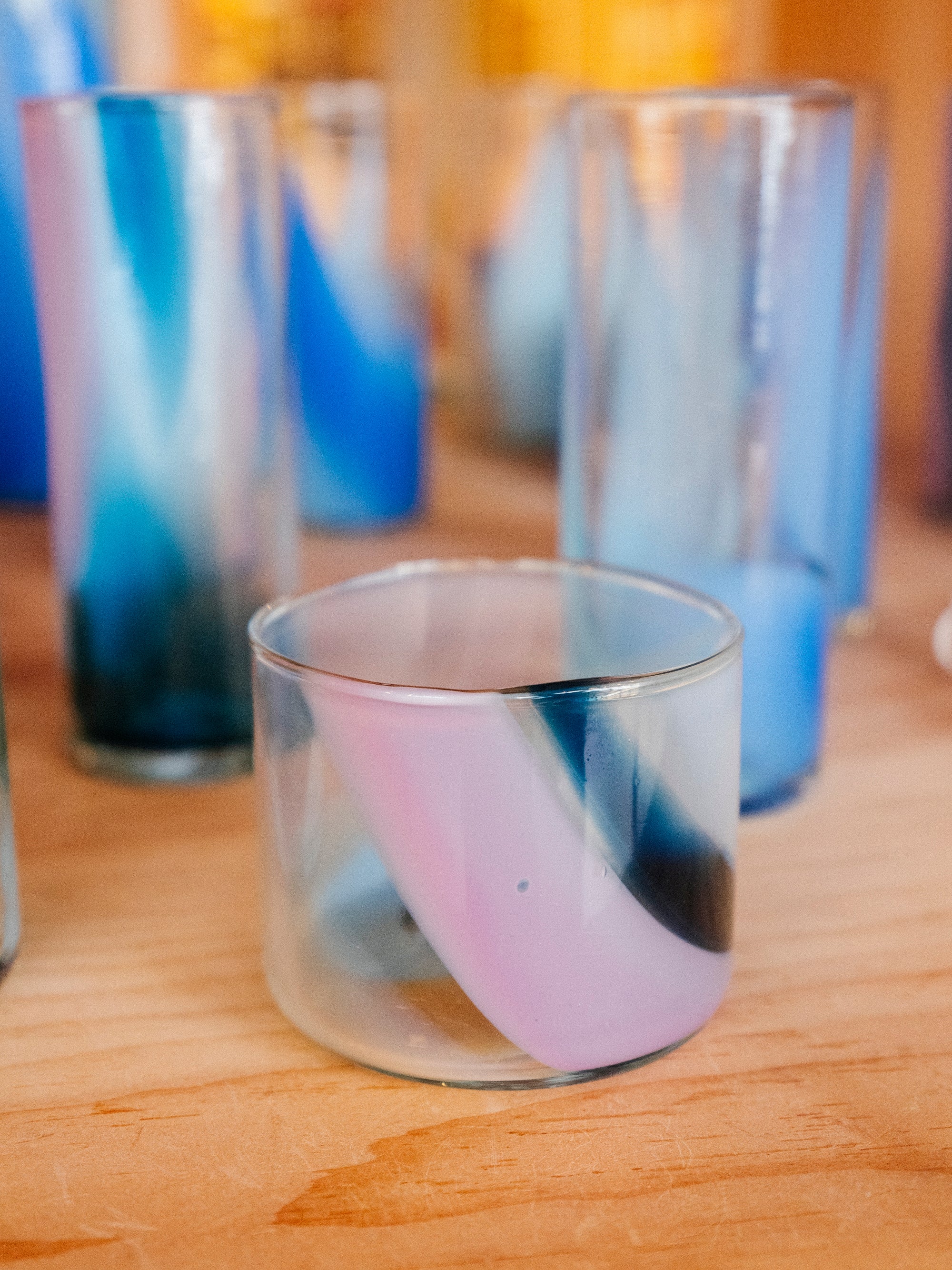 Splash Cup | Shorties | 4 Colors