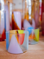 Splash Cup | Shorties | 4 Colors