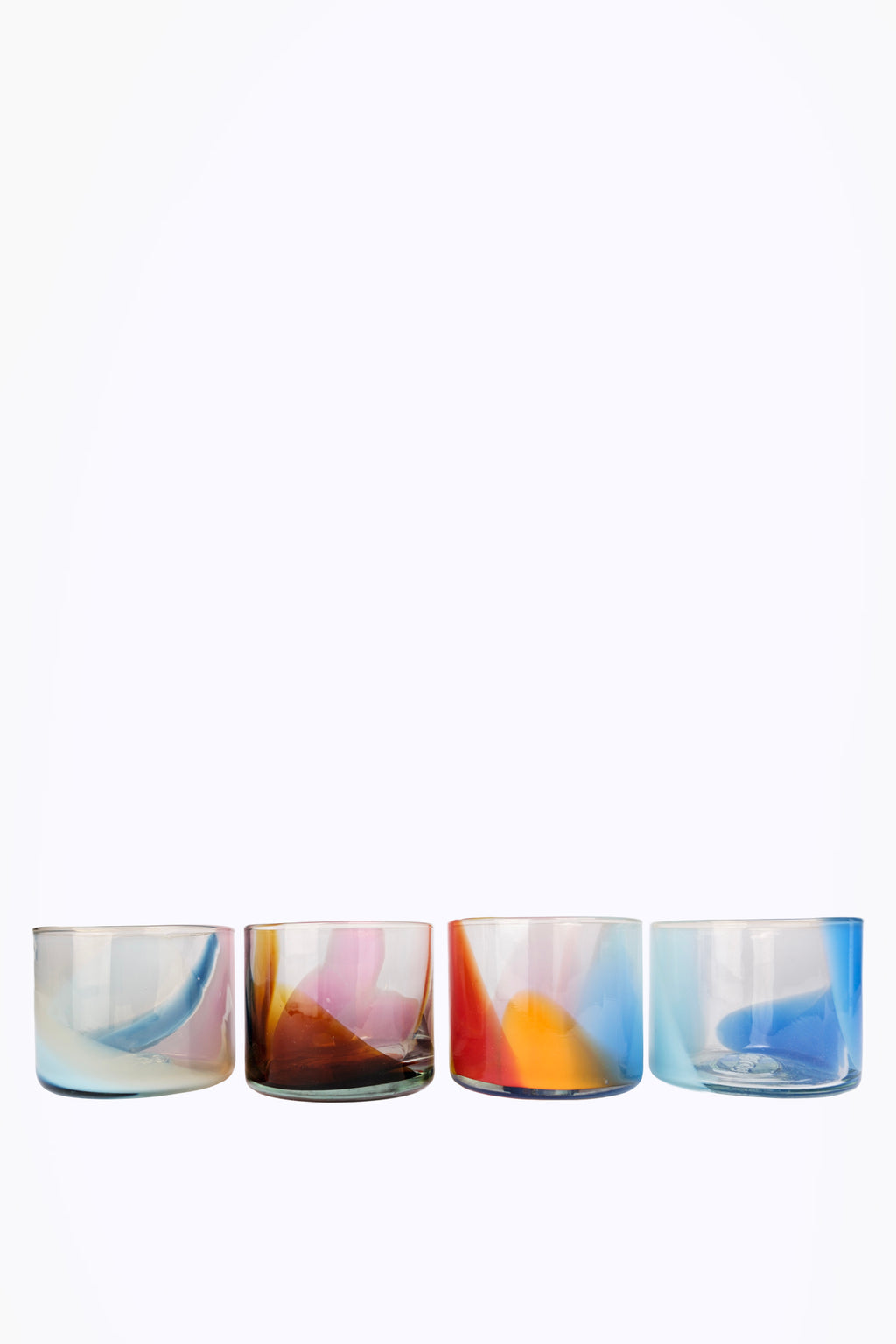Shorty Splash Cup