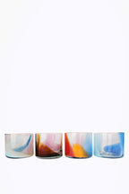 Shorty Splash Cup