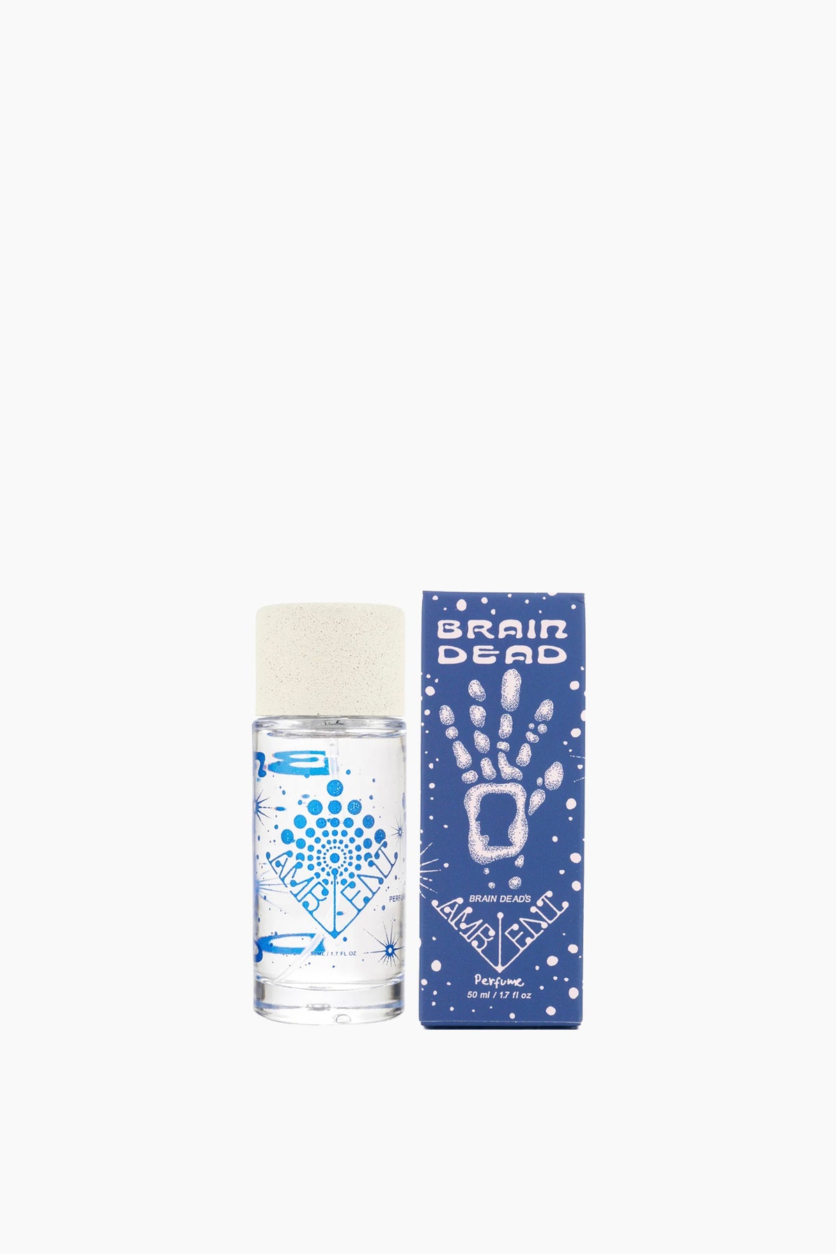Ambient Perfume