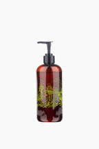 Shroom Cola Liquid Castile Soap