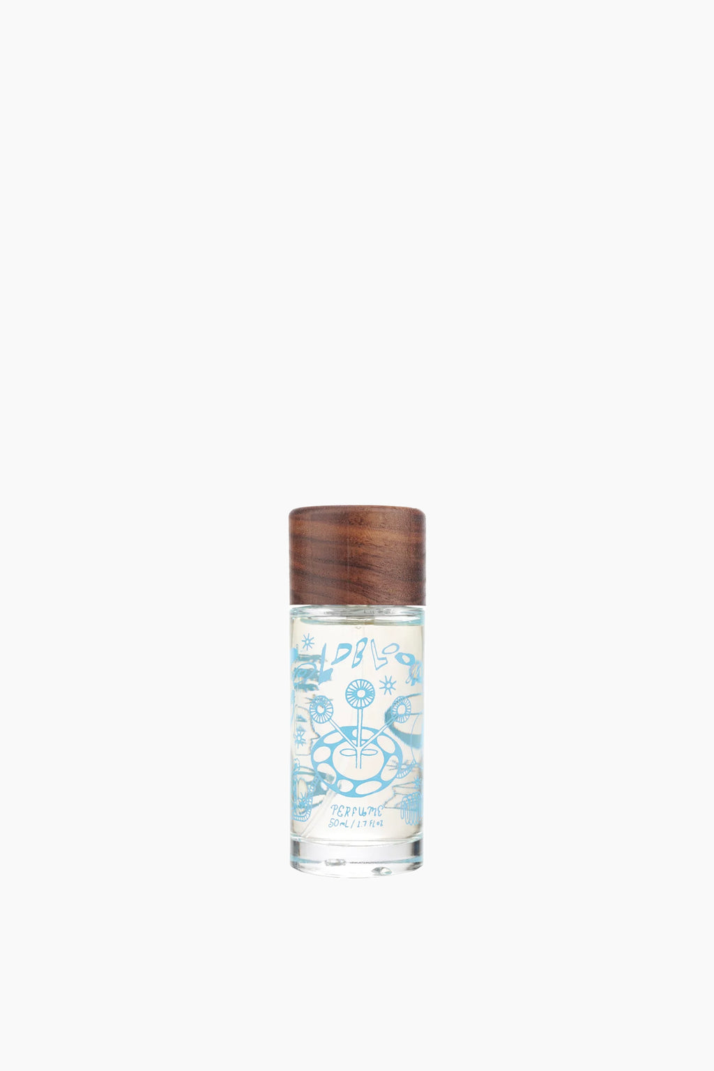 Goldblooming Perfume